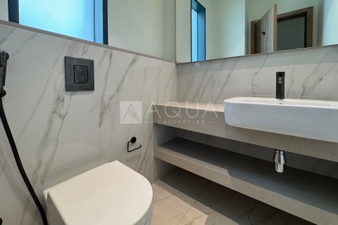 Kaupunkipientalo Mohammed Bin Rashid City, Dubai, Arabiemiraatit 4 makuuhuonetta, 364.2 m2 № 652016 - kuva 16