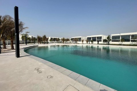 Kaupunkipientalo Mohammed Bin Rashid City, Dubai, Arabiemiraatit 4 makuuhuonetta, 364.2 m2 № 652016 - kuva 21