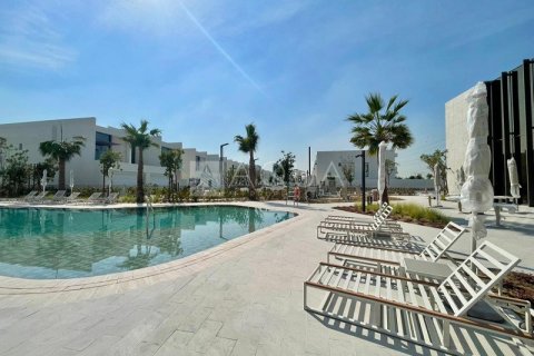 Kaupunkipientalo Mohammed Bin Rashid City, Dubai, Arabiemiraatit 4 makuuhuonetta, 364.2 m2 № 652016 - kuva 22