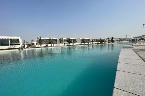 Kaupunkipientalo Mohammed Bin Rashid City, Dubai, Arabiemiraatit 4 makuuhuonetta, 364.2 m2 № 652016 - kuva 23