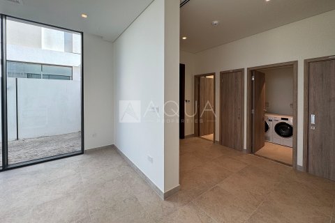 Kaupunkipientalo Mohammed Bin Rashid City, Dubai, Arabiemiraatit 4 makuuhuonetta, 364.2 m2 № 652016 - kuva 15