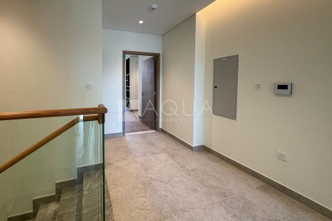 Kaupunkipientalo Mohammed Bin Rashid City, Dubai, Arabiemiraatit 4 makuuhuonetta, 364.2 m2 № 652016 - kuva 13