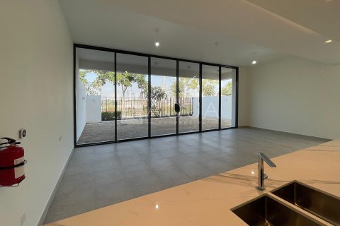 Kaupunkipientalo Mohammed Bin Rashid City, Dubai, Arabiemiraatit 4 makuuhuonetta, 364.2 m2 № 652016 - kuva 3