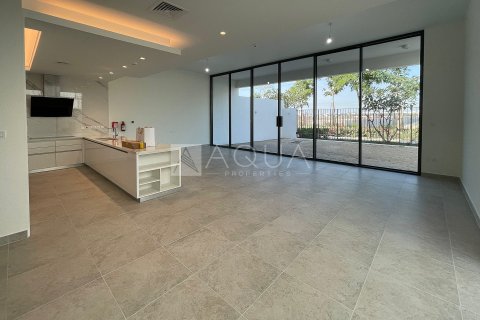 Kaupunkipientalo Mohammed Bin Rashid City, Dubai, Arabiemiraatit 4 makuuhuonetta, 364.2 m2 № 652016 - kuva 2