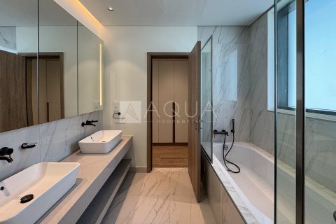 Kaupunkipientalo Mohammed Bin Rashid City, Dubai, Arabiemiraatit 4 makuuhuonetta, 364.2 m2 № 652016 - kuva 9