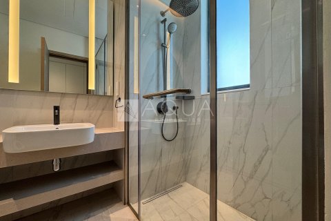 Kaupunkipientalo Mohammed Bin Rashid City, Dubai, Arabiemiraatit 4 makuuhuonetta, 364.2 m2 № 652016 - kuva 10