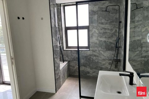 Radový dom v Dubai, SAE 3 spálne, 324 m2 č. 694984 - Fotografia 12