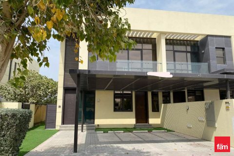 Casa urbana em Dubai, EAU 3 quartos, 324 m2 № 694984