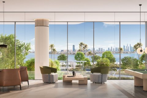 Palm Jumeirah, Dubai, UAE의 판매용 아파트 침실 3개, 178.1제곱미터 번호 694982 - 사진 14