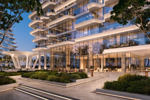 Lägenhet till försäljning i Palm Jumeirah, Dubai, UAE 3 sovrum, 178.1 kvm Nr. 694982 - fotografi 15