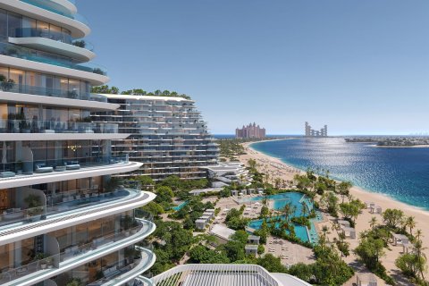 Palm Jumeirah, Dubai, UAE의 판매용 아파트 침실 3개, 178.1제곱미터 번호 694982 - 사진 16