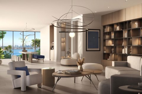 Lägenhet till försäljning i Palm Jumeirah, Dubai, UAE 3 sovrum, 178.1 kvm Nr. 694982 - fotografi 14