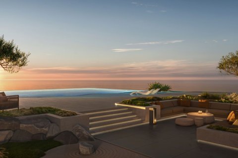 Palm Jumeirah, Dubai, UAE의 판매용 아파트 침실 3개, 178.1제곱미터 번호 694982 - 사진 18