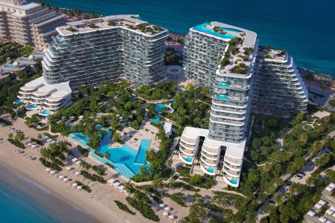 Palm Jumeirah, Dubai, UAE의 판매용 아파트 침실 3개, 178.1제곱미터 번호 694982 - 사진 2