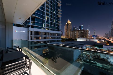 Üürile anda korter asukohaga Downtown Dubai (Downtown Burj Dubai), AÜE: 3 magamistoaga, 198.5 m² Nr 694983 - pilt 10