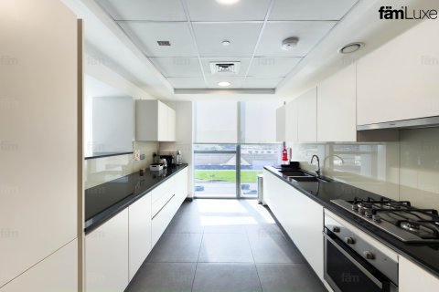Üürile anda korter asukohaga Downtown Dubai (Downtown Burj Dubai), AÜE: 3 magamistoaga, 198.5 m² Nr 694983 - pilt 12