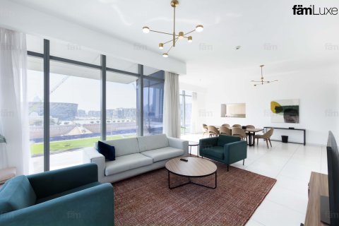 Üürile anda korter asukohaga Downtown Dubai (Downtown Burj Dubai), AÜE: 3 magamistoaga, 198.5 m² Nr 694983 - pilt 5