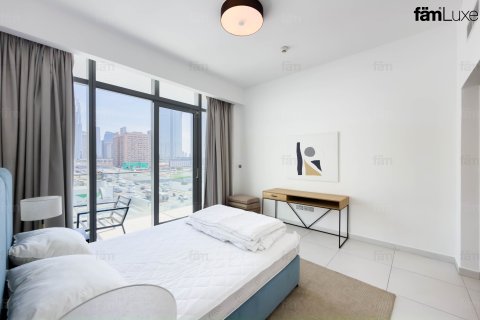 Dzīvoklis Downtown Dubai (Downtown Burj Dubai)jā, AAE 3 istabas, 198.5 m2 Nr. 694983