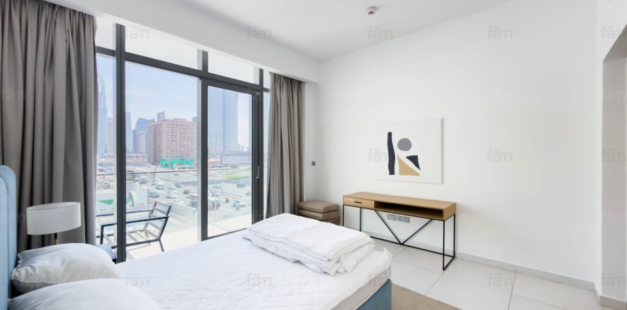 Appartamento a Downtown Dubai (Downtown Burj Dubai), Dubai, EAU 3 camere da letto, 198.5 mq. № 694983