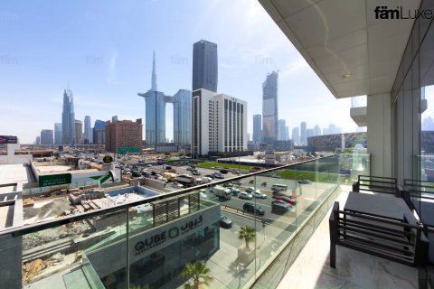 Üürile anda korter asukohaga Downtown Dubai (Downtown Burj Dubai), AÜE: 3 magamistoaga, 198.5 m² Nr 694983 - pilt 19