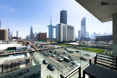 Üürile anda korter asukohaga Downtown Dubai (Downtown Burj Dubai), AÜE: 3 magamistoaga, 198.5 m² Nr 694983 - pilt 11