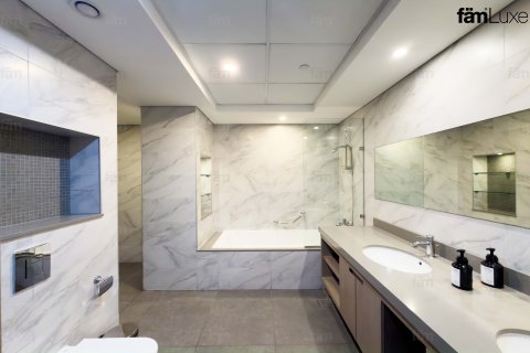 Üürile anda korter asukohaga Downtown Dubai (Downtown Burj Dubai), AÜE: 3 magamistoaga, 198.5 m² Nr 694983 - pilt 20