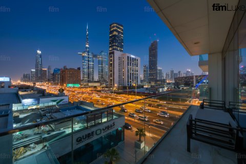 Üürile anda korter asukohaga Downtown Dubai (Downtown Burj Dubai), AÜE: 3 magamistoaga, 198.5 m² Nr 694983 - pilt 14