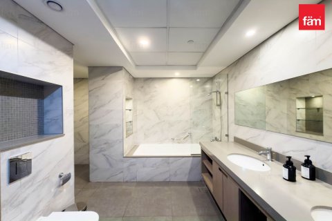 Appartement te huur in Downtown Dubai (Downtown Burj Dubai), Dubai, VAE 3 slaapkamers, 198.5 vr.m., nr 694983 - foto 19