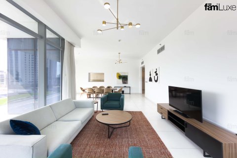 Üürile anda korter asukohaga Downtown Dubai (Downtown Burj Dubai), AÜE: 3 magamistoaga, 198.5 m² Nr 694983 - pilt 22