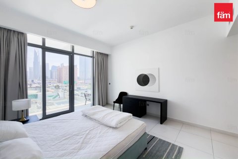 Appartement te huur in Downtown Dubai (Downtown Burj Dubai), Dubai, VAE 3 slaapkamers, 198.5 vr.m., nr 694983 - foto 15