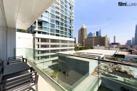 Üürile anda korter asukohaga Downtown Dubai (Downtown Burj Dubai), AÜE: 3 magamistoaga, 198.5 m² Nr 694983 - pilt 21