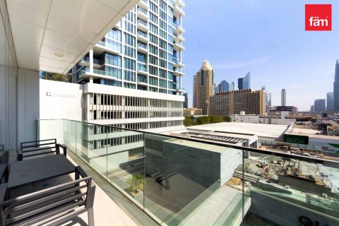 Appartement te huur in Downtown Dubai (Downtown Burj Dubai), Dubai, VAE 3 slaapkamers, 198.5 vr.m., nr 694983 - foto 7