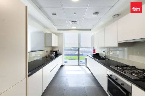 Appartement te huur in Downtown Dubai (Downtown Burj Dubai), Dubai, VAE 3 slaapkamers, 198.5 vr.m., nr 694983 - foto 8