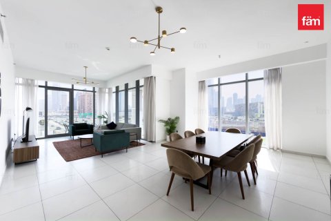 Appartement te huur in Downtown Dubai (Downtown Burj Dubai), Dubai, VAE 3 slaapkamers, 198.5 vr.m., nr 694983 - foto 5