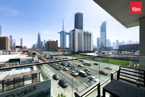 Apartament w Downtown Dubai (Downtown Burj Dubai), Dubai, ZEA 3 sypialnie, 198.5 mkw. nr 694983