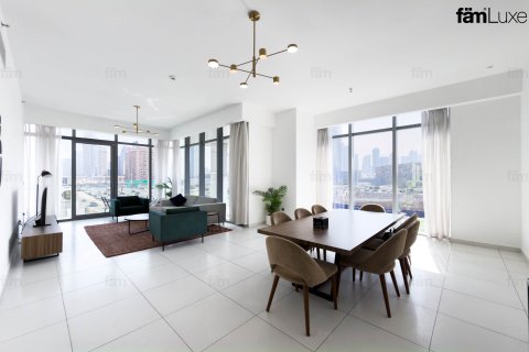 Üürile anda korter asukohaga Downtown Dubai (Downtown Burj Dubai), AÜE: 3 magamistoaga, 198.5 m² Nr 694983 - pilt 13