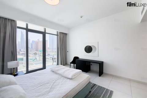 Üürile anda korter asukohaga Downtown Dubai (Downtown Burj Dubai), AÜE: 3 magamistoaga, 198.5 m² Nr 694983 - pilt 2