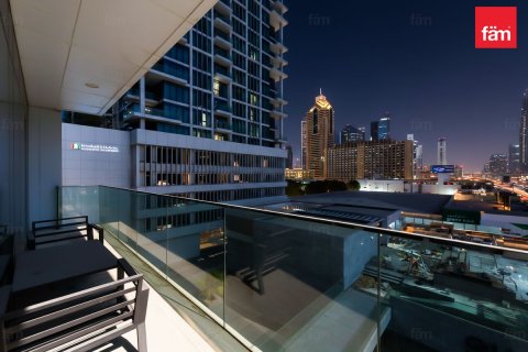 Appartement te huur in Downtown Dubai (Downtown Burj Dubai), Dubai, VAE 3 slaapkamers, 198.5 vr.m., nr 694983 - foto 21