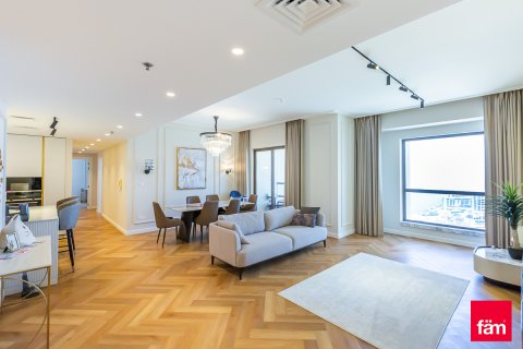 Apartman u Dubai, UAE 2 spavaćih soba, 170.5 m2 Br. 694985 - fotografija 3