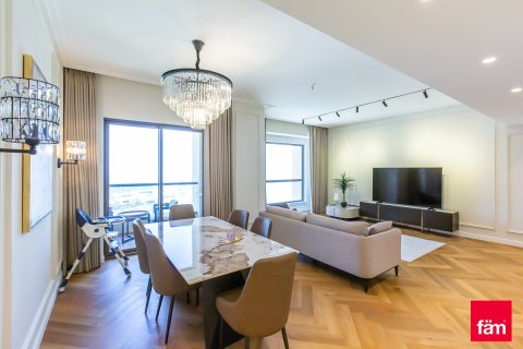 Apartman u Dubai, UAE 2 spavaćih soba, 170.5 m2 Br. 694985 - fotografija 11