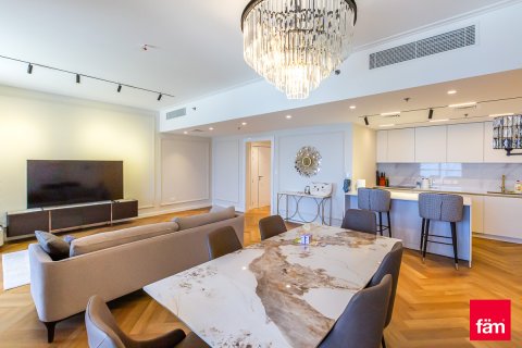 Apartament do wynajęcia w Dubai, ZEA 2 sypialnie, 170.5 mkw., nr 694985 - zdjęcie 5