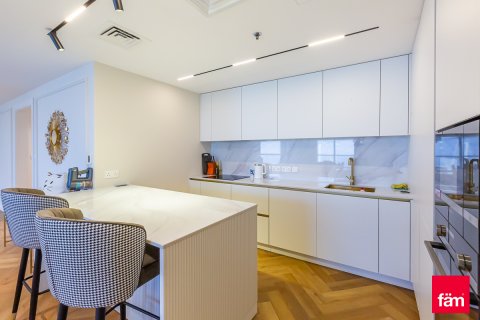 Apartman u Dubai, UAE 2 spavaćih soba, 170.5 m2 Br. 694985 - fotografija 6