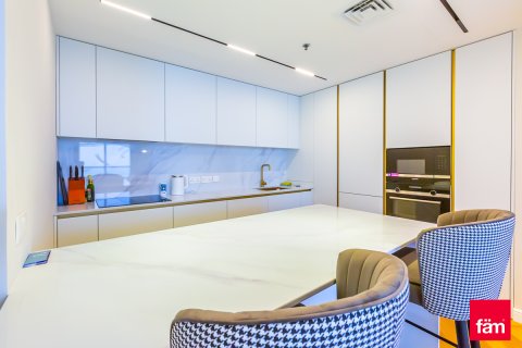 Apartman u Dubai, UAE 2 spavaćih soba, 170.5 m2 Br. 694985 - fotografija 9