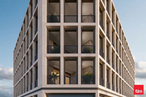 Apartment in Meydan, Dubai, UAE 1 bedroom, 121.5 sq.m. № 694986 - photo 17