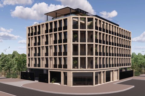 Apartment in Meydan, Dubai, UAE 1 bedroom, 121.5 sq.m. № 694986 - photo 9