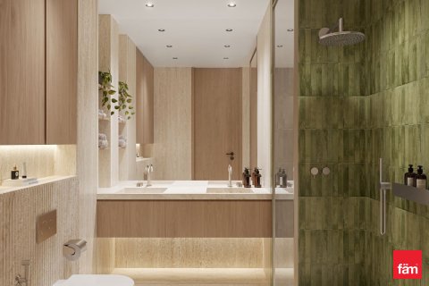 Apartment in Meydan, Dubai, UAE 1 bedroom, 121.5 sq.m. № 694986 - photo 4