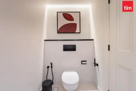 Apartmán v Al Barsha, Dubai, SAE 2 spálne, 138.3 m2 č. 694987 - Fotografia 15