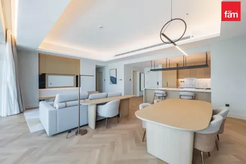 Apartmán v Al Barsha, Dubai, SAE 2 spálne, 138.3 m2 č. 694987 - Fotografia 4