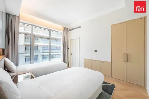 Apartmán v Al Barsha, Dubai, SAE 2 spálne, 138.3 m2 č. 694987 - Fotografia 10