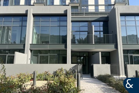 Apartament në LIME GARDENS në Dubai Hills Estate, Emiratet e Bashkuara Arabe 2 dhoma gjumi, 183 m2. № 698398